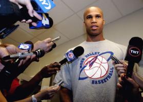 Richard Jefferson's quote #1