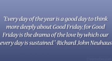 Richard John Neuhaus's quote #3