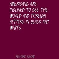 Richard Kerry's quote