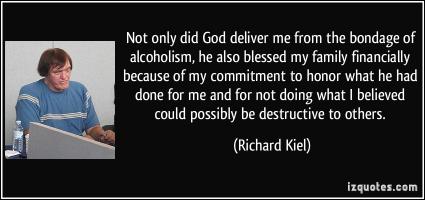 Richard Kiel's quote #2