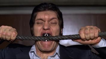 Richard Kiel's quote #2