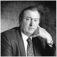 Richard Leakey profile photo