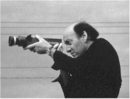 Richard Lester profile photo