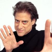 Richard Lewis's quote #2