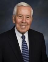 Richard Lugar profile photo