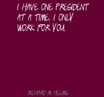 Richard M. Helms's quote #2