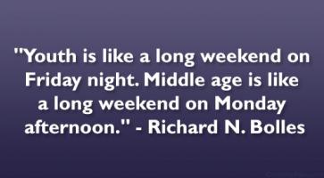 Richard Nelson Bolles's quote #1