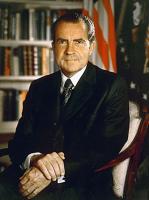 Richard Nixon quote #2