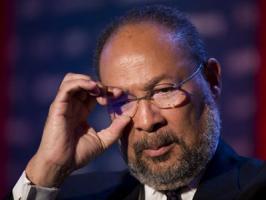 Richard Parsons's quote #1