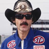 Richard Petty profile photo