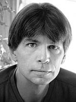 Richard Powers profile photo