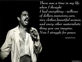 Richard Pryor quote #2