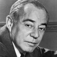 Richard Rodgers profile photo