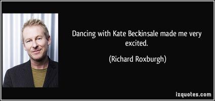 Richard Roxburgh's quote