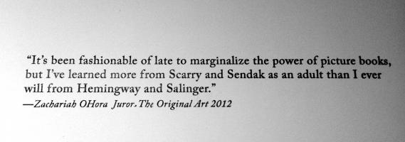 Richard Scarry's quote #1