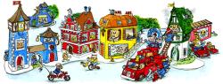 Richard Scarry's quote #1