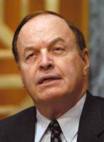 Richard Shelby's quote