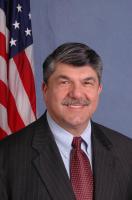 Richard Trumka profile photo