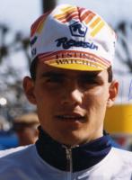 Richard Virenque profile photo