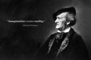 Richard Wagner's quote #7
