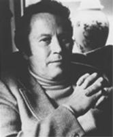 Richard Wilbur profile photo