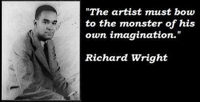 Richard Wright's quote #4