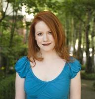 Richelle Mead profile photo