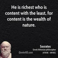 Richest quote #4