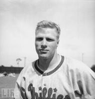 Richie Ashburn's quote #1