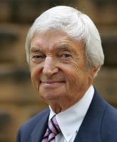 Richie Benaud profile photo