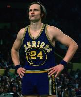 Rick Barry profile photo