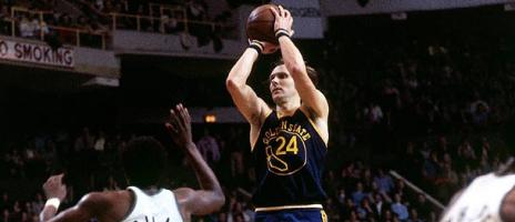 Rick Barry's quote #2