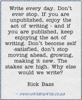 Rick Bass's quote #5