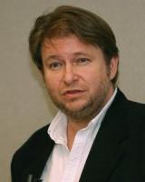 Rick Bragg profile photo