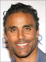 Rick Fox profile photo