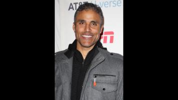 Rick Fox's quote