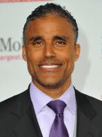 Rick Fox's quote #3