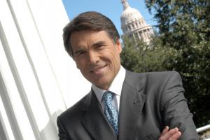 Rick Perry profile photo