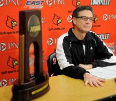 Rick Pitino's quote #6