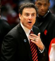 Rick Pitino's quote #6