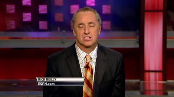 Rick Reilly's quote #1