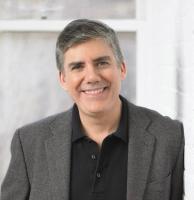 Rick Riordan profile photo