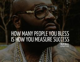 Rick Ross's quote #3