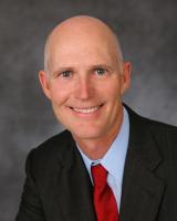 Rick Scott profile photo