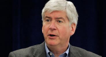 Rick Snyder's quote #2