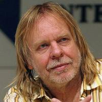 Rick Wakeman profile photo