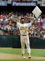 Rickey Henderson profile photo