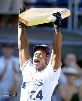 Rickey Henderson's quote