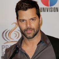 Ricky Martin profile photo
