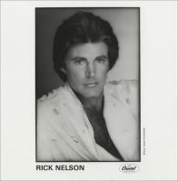 Ricky Nelson's quote #2